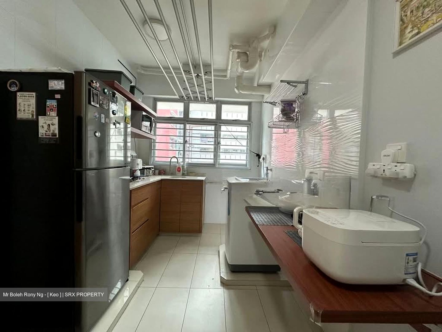 Blk 436A West Edge @ Bukit Batok (Bukit Batok), HDB 2 Rooms #562314531